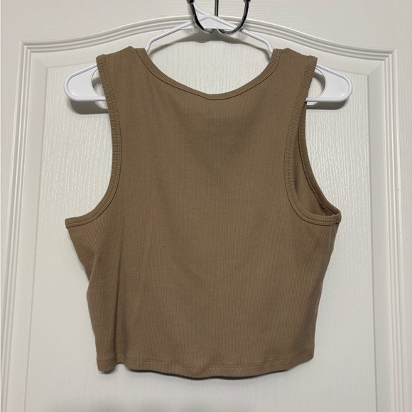 Pink Floyd Brown Tank Top - Picture 4 of 5